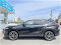 2024 Toyota Harrier Hybrid