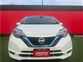 2020 Nissan Note