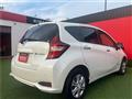 2020 Nissan Note