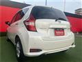 2020 Nissan Note