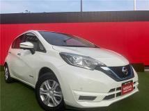 2020 Nissan Note