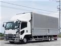 2018 Isuzu Isuzu Others