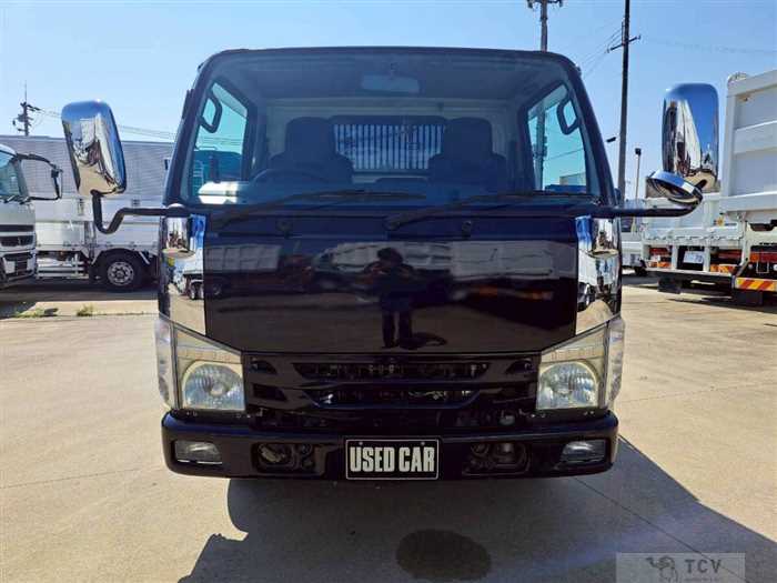 2014 Isuzu Elf Truck