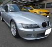 2002 BMW Z3