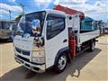 2019 Mitsubishi Canter