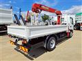 2019 Mitsubishi Canter