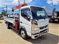 2019 Mitsubishi Canter