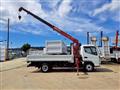 2019 Mitsubishi Canter