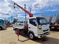 2019 Mitsubishi Canter
