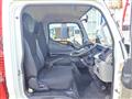2019 Mitsubishi Canter