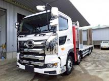 2023 Hino Hino Others