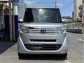 2013 Honda N BOX