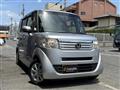 2013 Honda N BOX