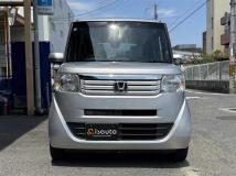 2013 Honda N BOX