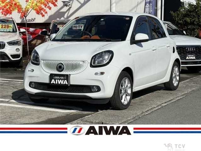 2016 MCC Smart