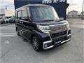 2017 Daihatsu Tanto Custom