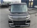 2017 Daihatsu Tanto Custom