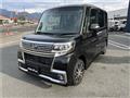2017 Daihatsu Tanto Custom