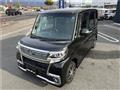 2017 Daihatsu Tanto Custom