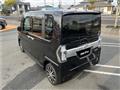 2017 Daihatsu Tanto Custom