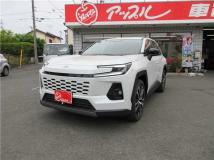 2026 Toyota RAV4