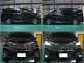 2017 Toyota Vellfire