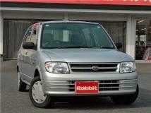 1999 Daihatsu Mira