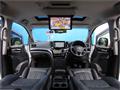 2021 Nissan Elgrand