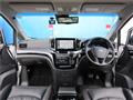 2021 Nissan Elgrand