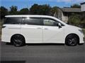 2019 Nissan Elgrand