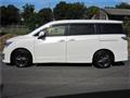 2019 Nissan Elgrand