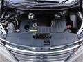 2019 Nissan Elgrand