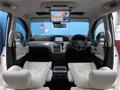 2019 Nissan Elgrand