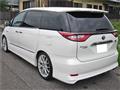 2016 Toyota Estima Hybrid
