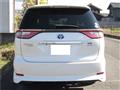 2016 Toyota Estima Hybrid