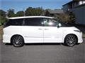 2016 Toyota Estima Hybrid