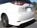 2016 Toyota Estima Hybrid