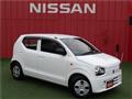 2020 Suzuki Alto