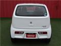 2020 Suzuki Alto
