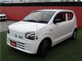 2020 Suzuki Alto