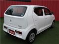 2020 Suzuki Alto