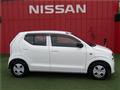 2020 Suzuki Alto