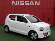 2020 Suzuki Alto