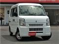 2007 Suzuki Every