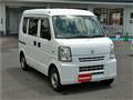 2007 Suzuki Every