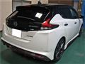 2018 Nissan Leaf