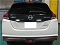 2018 Nissan Leaf