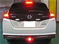 2018 Nissan Leaf