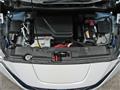 2018 Nissan Leaf