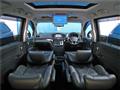 2017 Nissan Elgrand